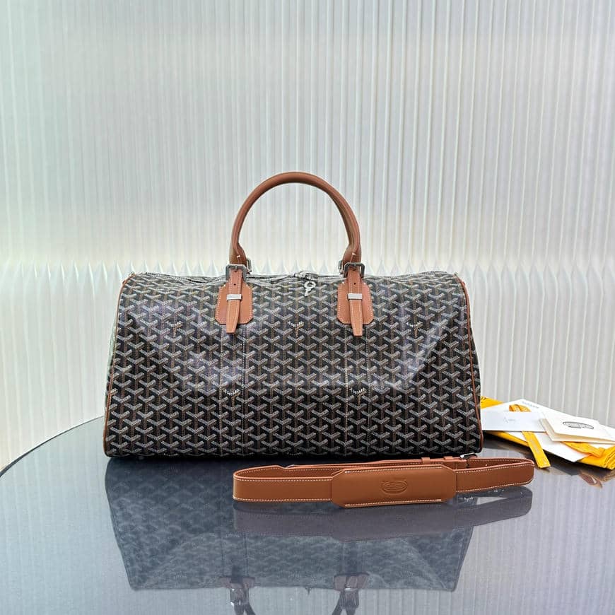 Travel Duffle4